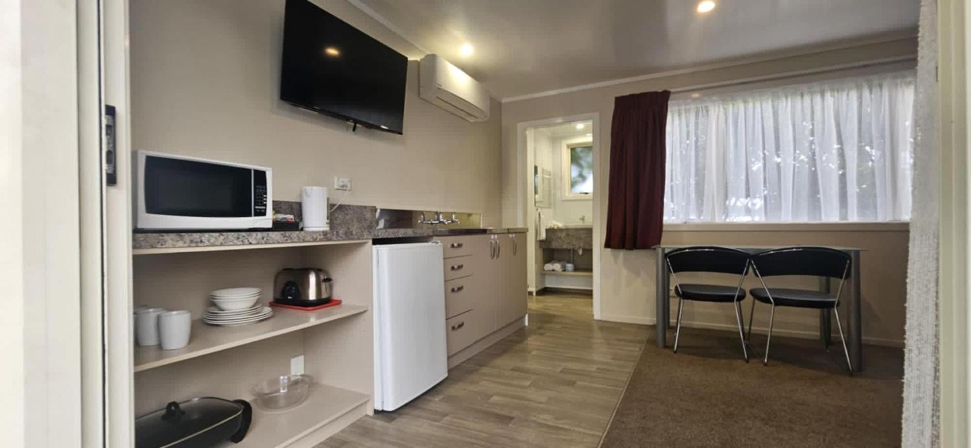 Sunnydays Motel Гисборн Экстерьер фото